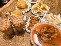 -华嫂冰室(尖沙咀店)