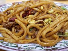 -新疆巴州金丝特餐厅(大钟寺店)