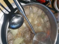 -左庭右院鲜牛肉火锅(南通CBD大有境店)