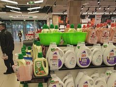 -永辉超市(摩尔天成店)