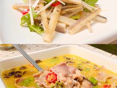 -一江春水·杭帮臻宴(三台山店)