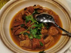 -风味小馆(天目湖宾馆店)