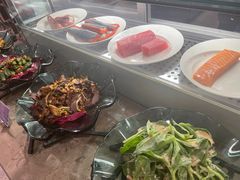 -星璞餐厅(深铁塘朗城君璞酒店)