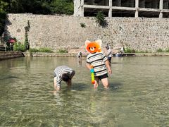 -河南宝泉旅游区