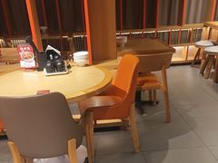 -味千拉面(煌华新纪元购物广场店)