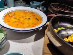 酸汤小海鲜-刀板香·安徽菜(国购IFC店)