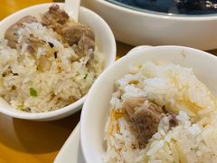 -大鸽饭(马王堆店)
