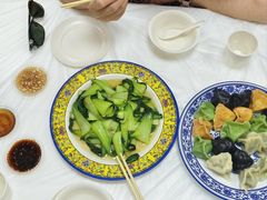 -胖子饺子馆·海鲜家常菜(海军博物馆店)