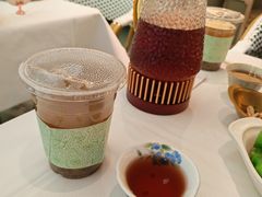-桂满陇·手作小笼包&江南叫花鸡(中山公园店)