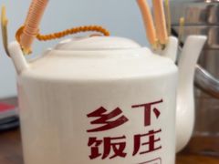 -广府乡下·饭庄(新港东路店)