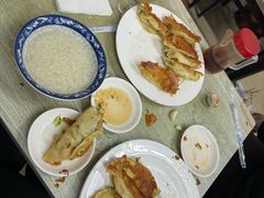 -一品鲜鱼锅贴(人民一路店)