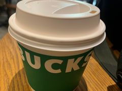 -星巴克(北京阜安路店)