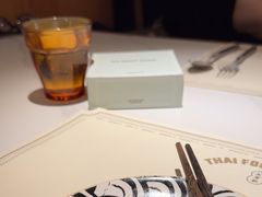 -太食獸泰式茶餐厅(IFS国金中心店)