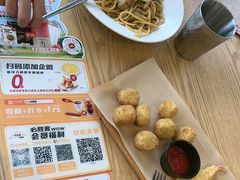 -必胜客(浦上万达店)