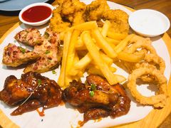 -G+KITCHEN(龙湖狮山天街店)