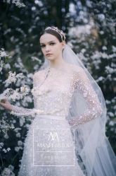 -MANLI BRIDAL婚纱