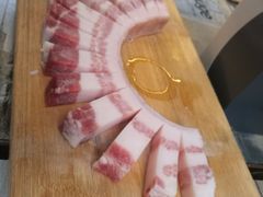 -三国惹火烤肉·中日韩烤肉集合店(百草路店)