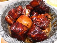 吉士红烧肉-老吉士(环贸iapm店)