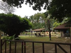 -东姑阿都拉曼海洋公园