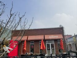 -爱儿美儿童摄影(五路居花园别墅店)