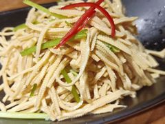 -小放牛炒菜馆(中山路乐汇城店)