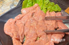 Korean Sausage