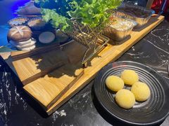 -聚十三烤肉博物馆(回龙观店)