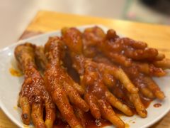 -元奶奶包饭(公新银浦店)