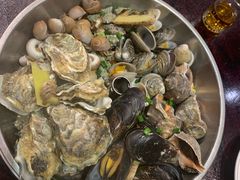 -健眺小海鲜(临海后山店)