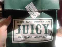 -Juicy Bakery(大学路店)