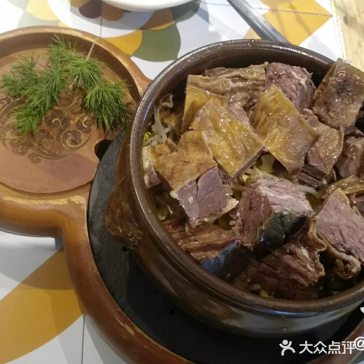 北京好吃的火锅走起~