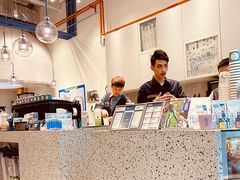 -Something For(中洲湾店)