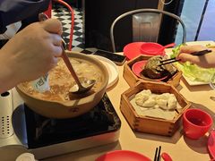 -避风塘(五角场店)