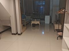 -天悦·国际Apartment(广州南站店)