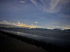 -深圳湾公园(南山区)