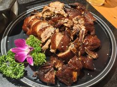 -小饕荟雅安贡椒鱼鲜馆(广福桥店)