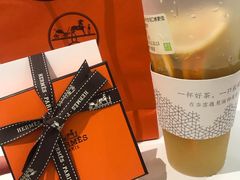 -爱马仕 HERMES(德基广场店)