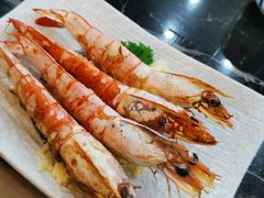 -海之乡日本料理铁板烧(星海店)