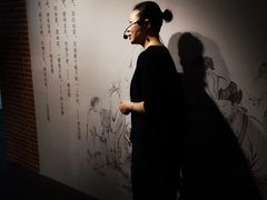 -徐汇艺术馆