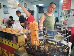 -汪记鲜鱼糊汤粉(沈阳路总店)