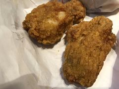-麦当劳(宝山大厦店)