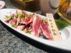 -NIUAN牛庵·日式和牛烧肉(恒隆店)