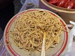 -可可大虾武汉土菜大排档(万松园1店)