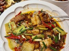 -味界·精致赣菜(招商花园城店)