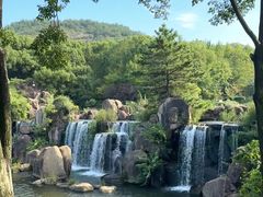 -白马涧龙池景区