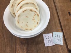 -老刘家永盛斋·传统泡馍(东关南街店)