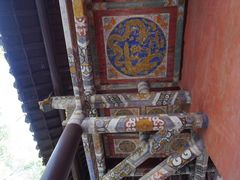 -南岳衡山风景名胜区-南岳大庙