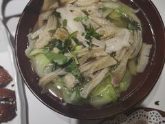 -乔阿马·江南味·驴肉香(龙湖华泾天街店)
