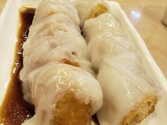 -盛记粥面(佐敦店)