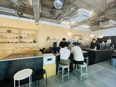 -麻雀咖啡SPARROW COFFEE(十全街店)